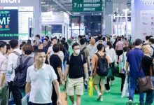 智驱未来——2024上海食品加工包装联展“智能制造与智慧物流”展区炫目登场！_上海食品加工与包装机械展