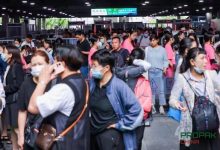 6月！上海食品加工包装联展邀你共襄盛举，擘画未来_上海食品加工与包装机械展